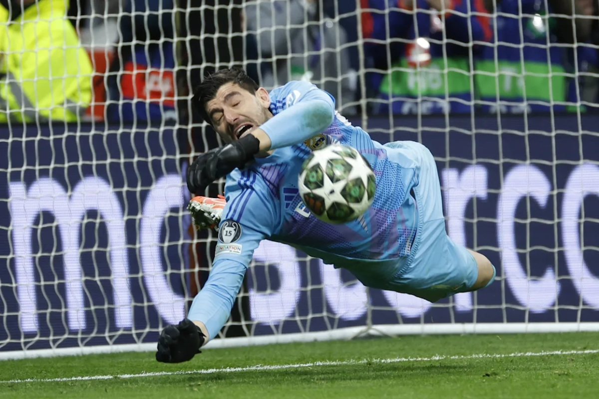 Barcelona dortmund arsenal real madrid psg aston villa y bayern inter a cuartos