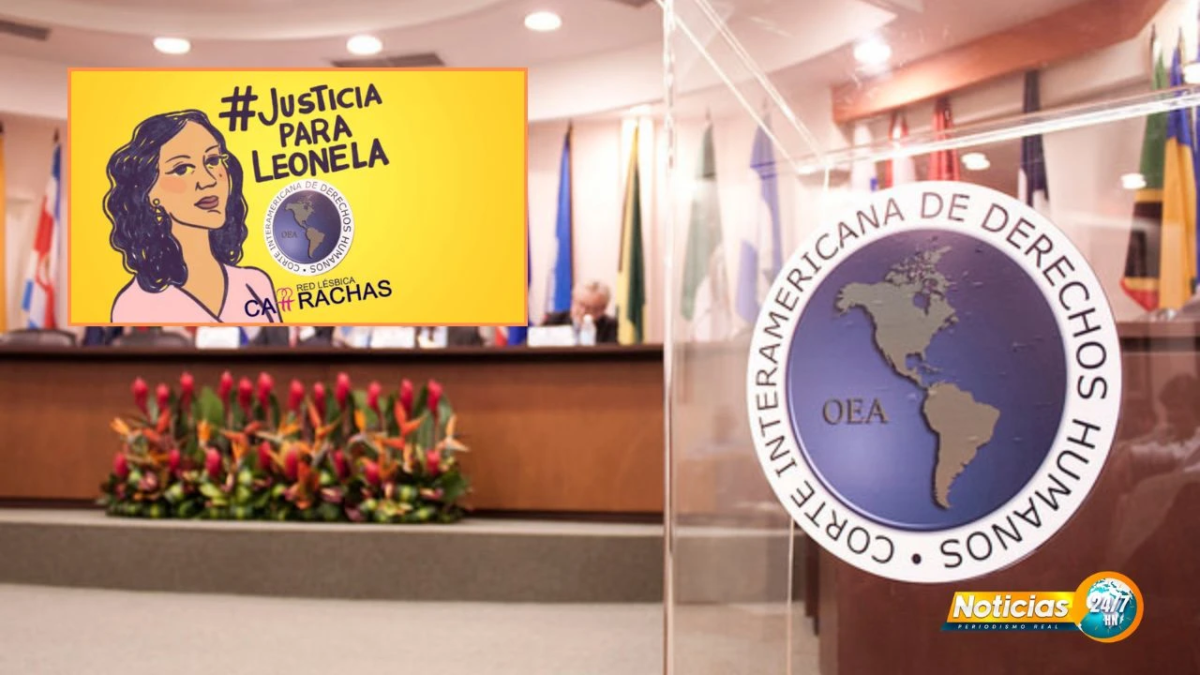 Caso Leonela Zelaya Vs Honduras La Corte Idh Pone Al Estado Bajo Intenso Escrutinio