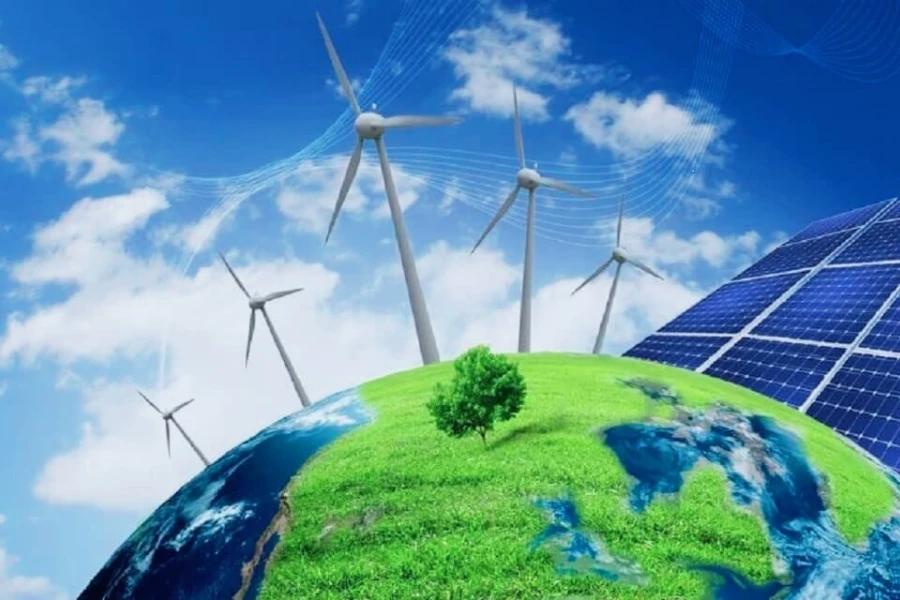Centroamerica Y El Caribe La Zona Con Menor Expansion De Energias Limpias En 2024