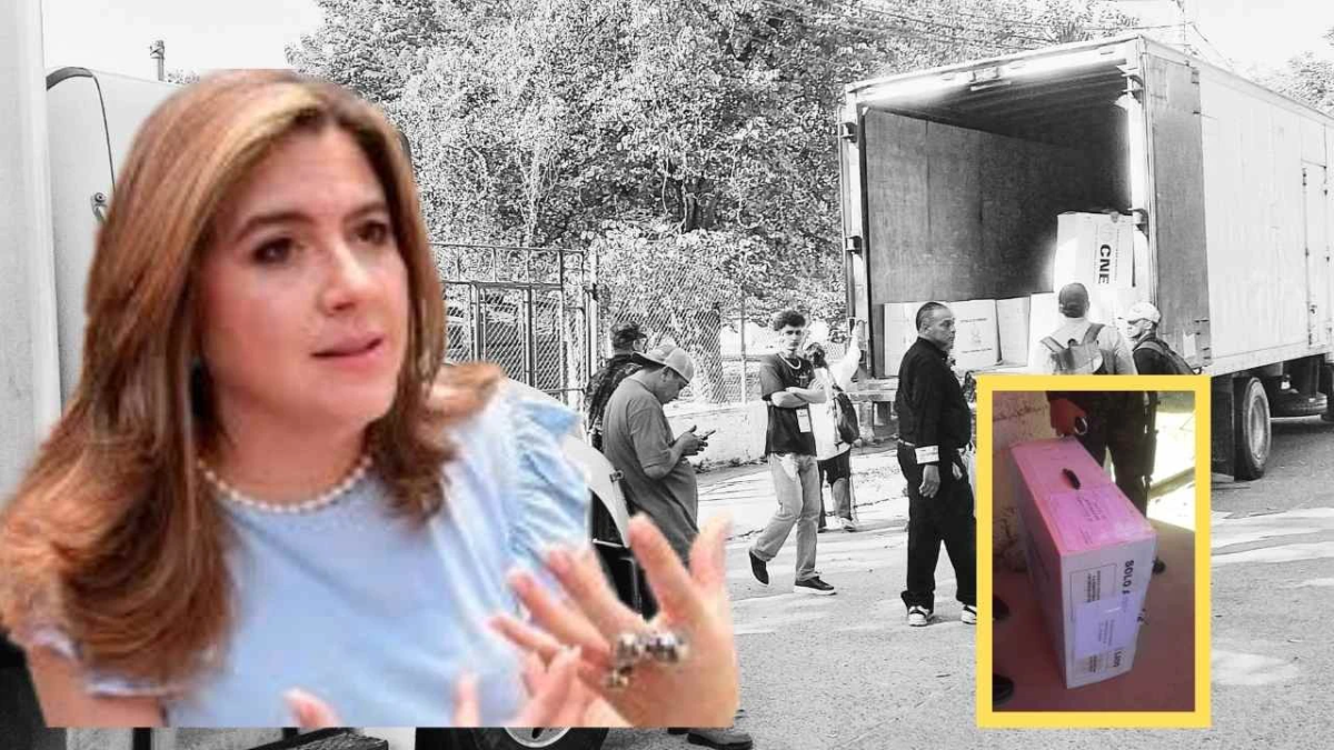 Como Pequenos Impases Tilda El Cne El Caos En El Inicio De Las Elecciones Primarias En Honduras