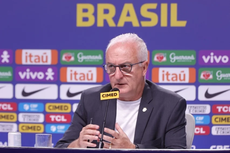 Con Neymar A La Cabeza Brasil Convoca Para Duelos Ante Colombia Y Argentina 2