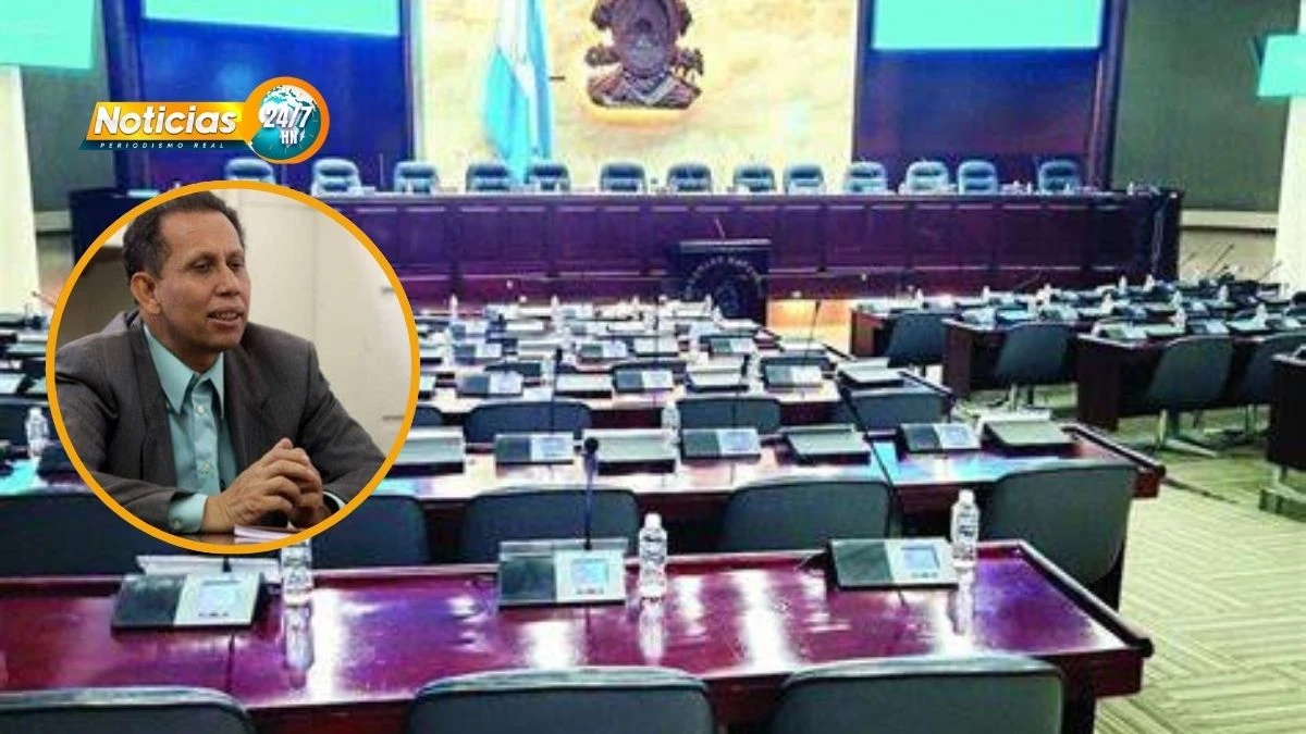 Congreso Paralizado Y Bien Pagado Mas De Un Mes Sin Trabajar Mientras Crecen Las Criticas