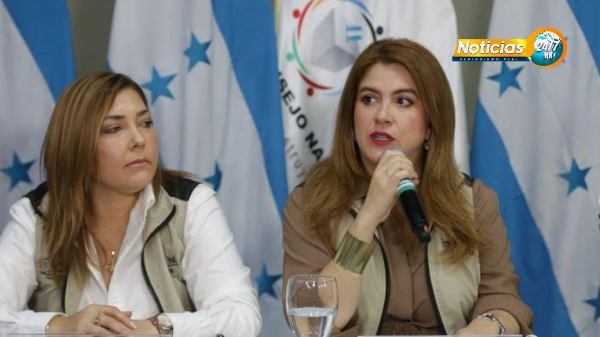 Consejeras Del Cne Compareceran El 10 De Abril Ante El Mp Por Crisis En Las Primarias