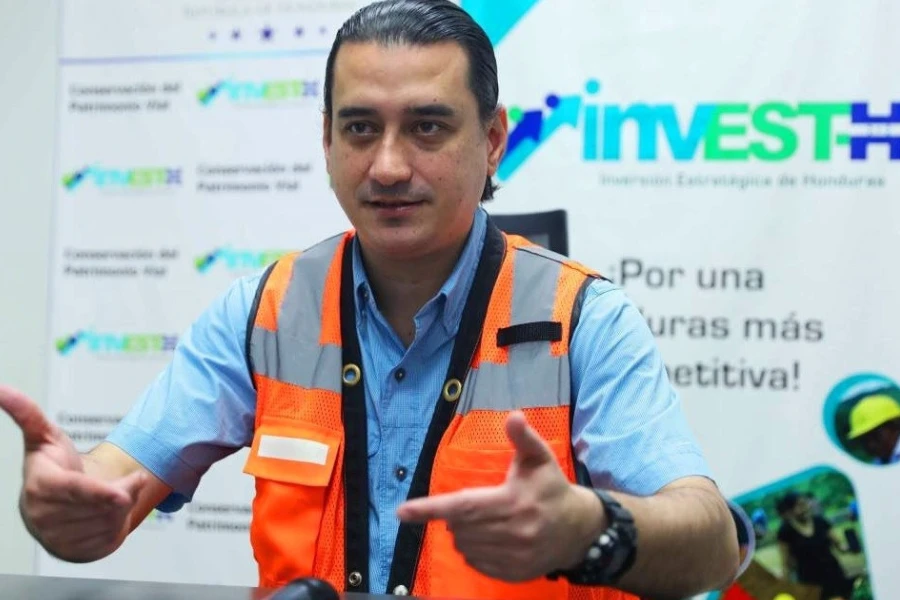 Csj Oficializa Condena De 5 Anos De Prision Para Exdirector De Invest H
