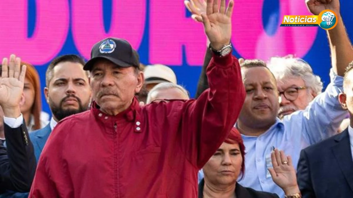 Daniel Ortega Y Rosario Murillo Controlaran La Corte Suprema De Justicia De Nicaragua