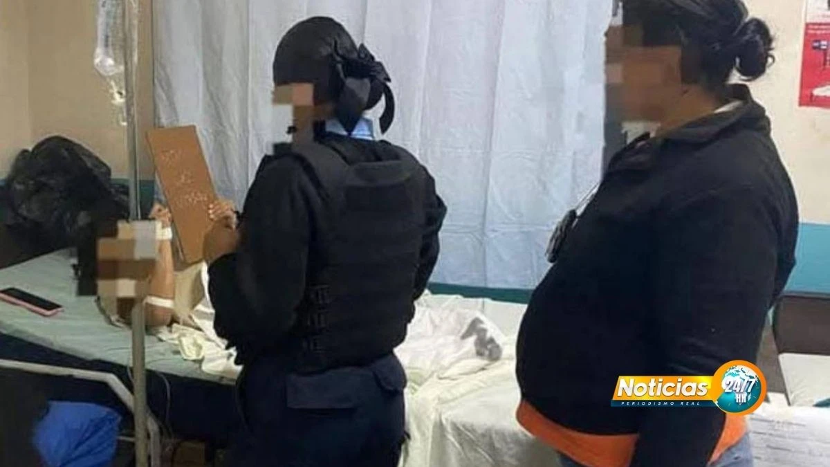 Del Amor Al Horror 15 Anos De Prision Para Madre Que Corto La Lengua A Su Hija Recien Nacida
