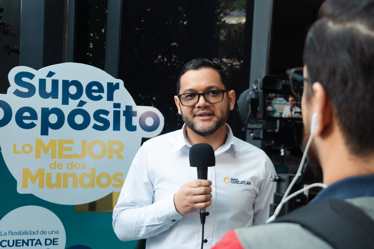 Descubre Super Deposito La Nueva Forma De Ahorrar Y Ganar Mas Con Banco Cuscatlan 2