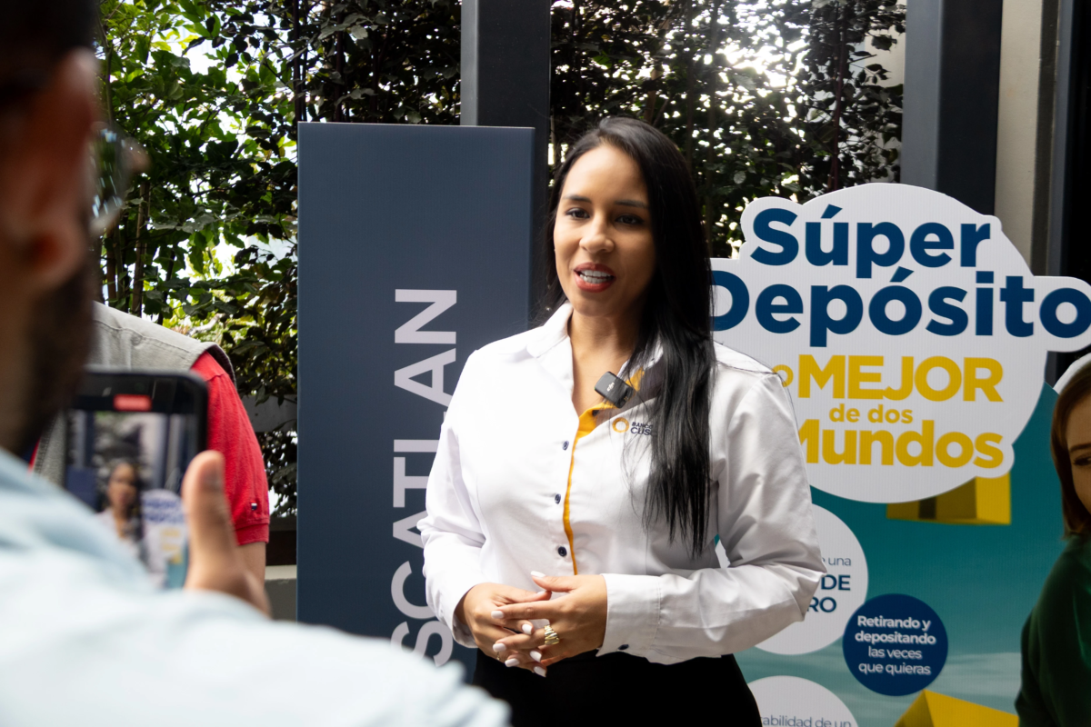 Descubre Super Deposito La Nueva Forma De Ahorrar Y Ganar Mas Con Banco Cuscatlan