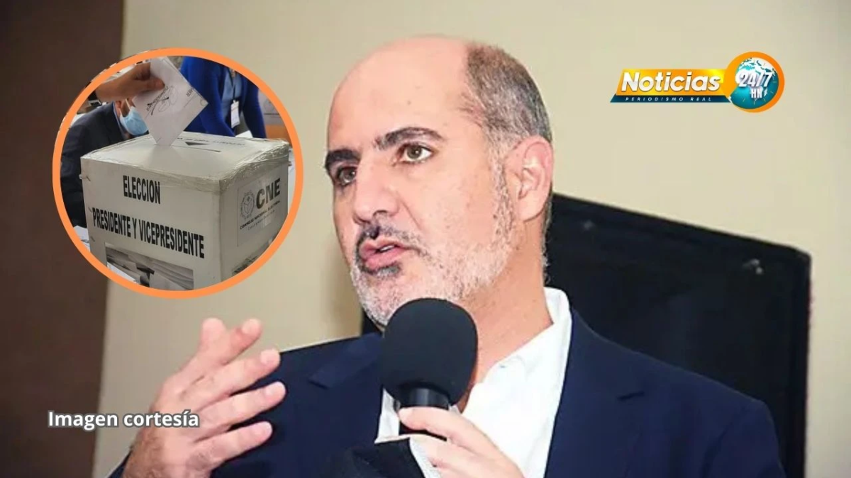 Eduardo Facusse La Oposicion Proyecta Mas Votos Que El Oficialismo