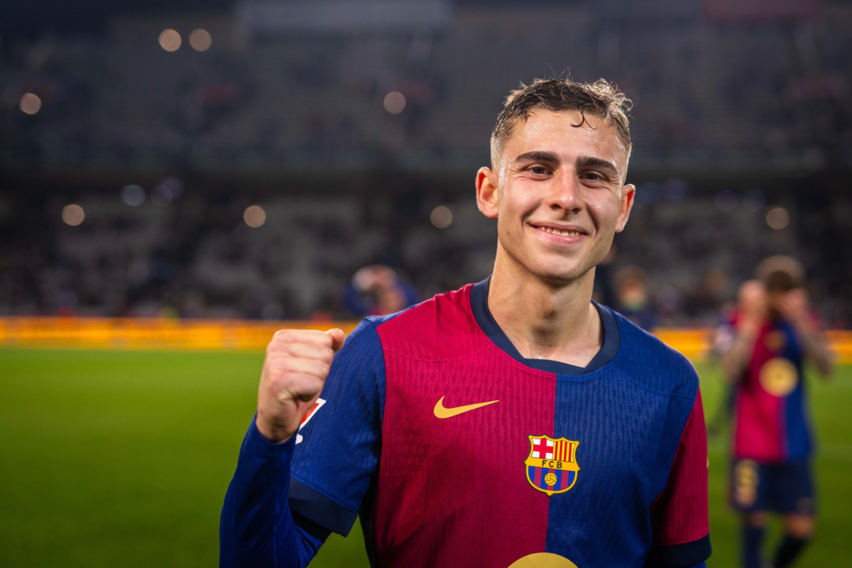 El barcelona es lider solitario en espana tras vencer al osasuna