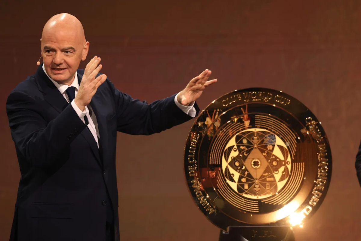 El campeon del mundial de clubes podria percibir 125 millones de dolares