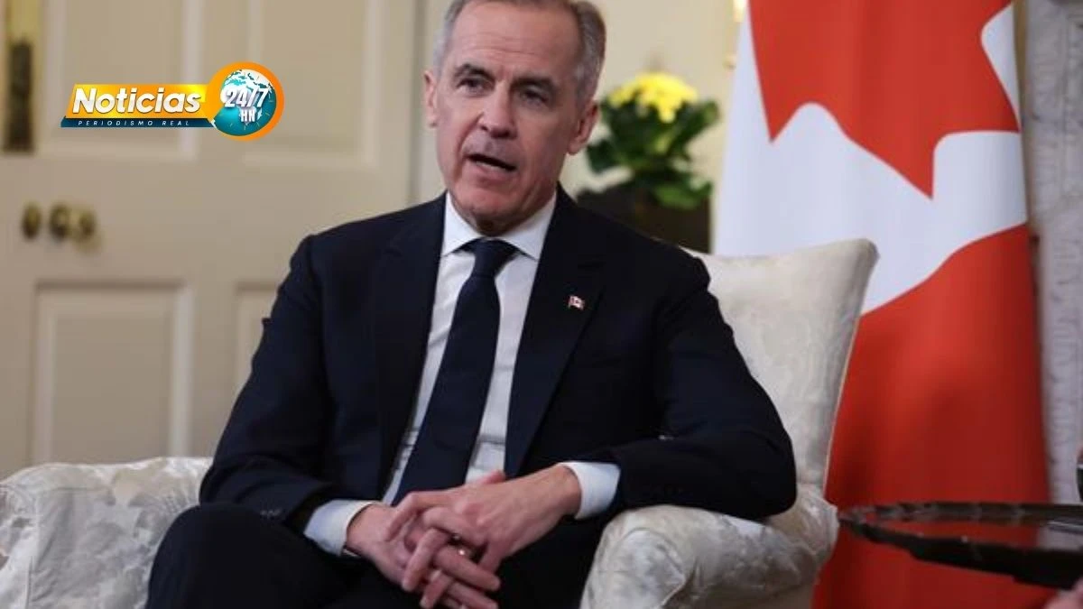 El Gobierno Canadiense Convoca Elecciones Anticipadas Para El 28 De Abril
