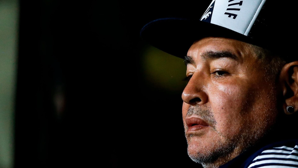 El juicio por la muerte de diego maradona comienza este martes en argentina