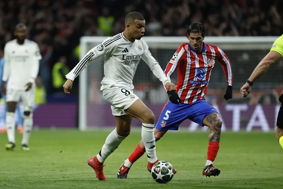 El real madrid sobrevive en los penaltis