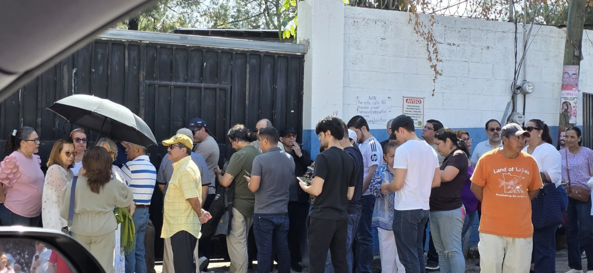 Elecciones Primarias Llenas De Incidencias Y Denuncias A Nivel Nacional Conozcalas