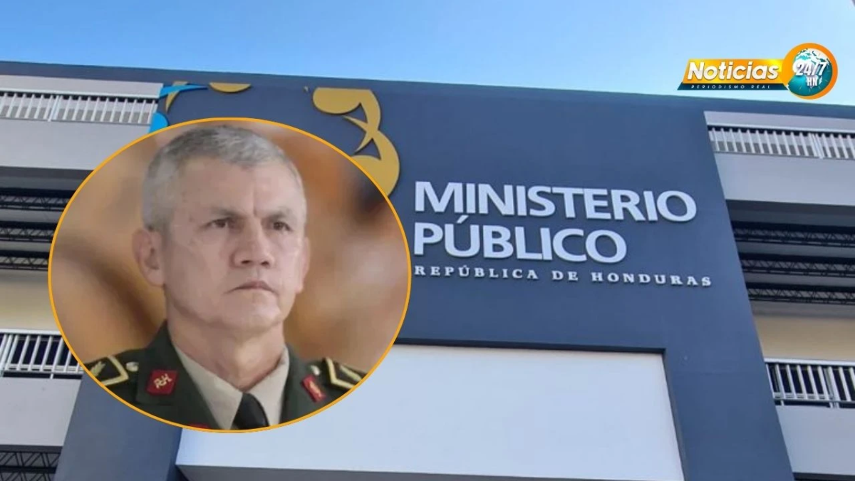 En La Mira Del Mp Jefe De Las Ffaa Por Investigacion Sobre Fallas En La Distribucion De Material Electoral