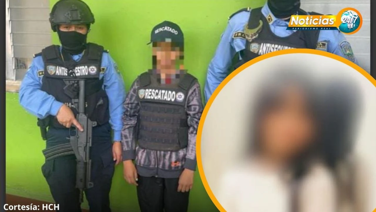 Era Mentira Nina Reportada Como Secuestrada Simulo Su Desaparicion Para Evitar Regresar A Espana
