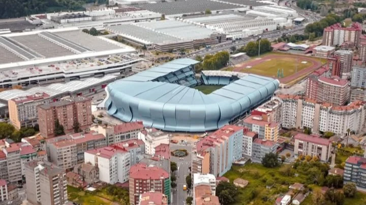 Escandalo por la eleccion de ciudades sede del mundial de 2030