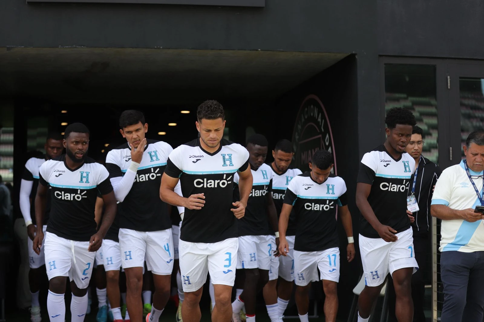 Esta cantidad de dinero recibirá Honduras si califica a la Copa Oro