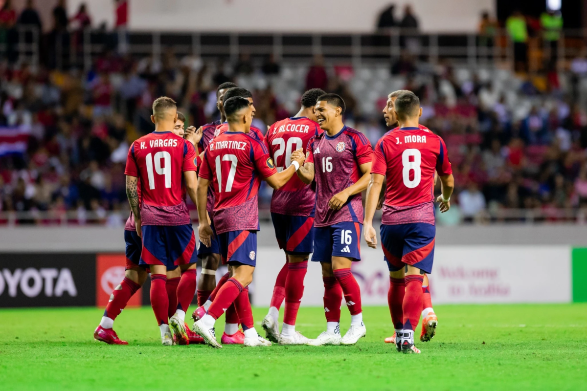 Favoritos no dejan espacio para la sorpresa y avanzan a la copa oro