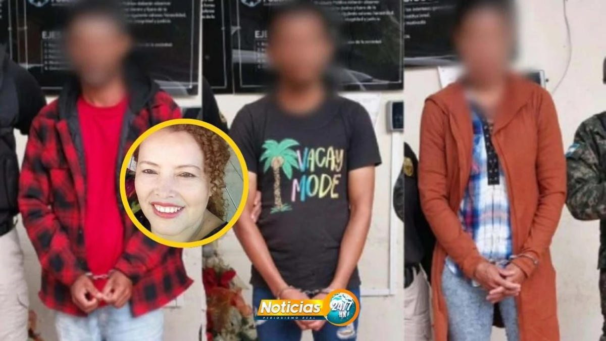 Fiscalia Solicita Apertura A Juicio Contra Los Presuntos Asesinos De Abogada Y Su Esposo
