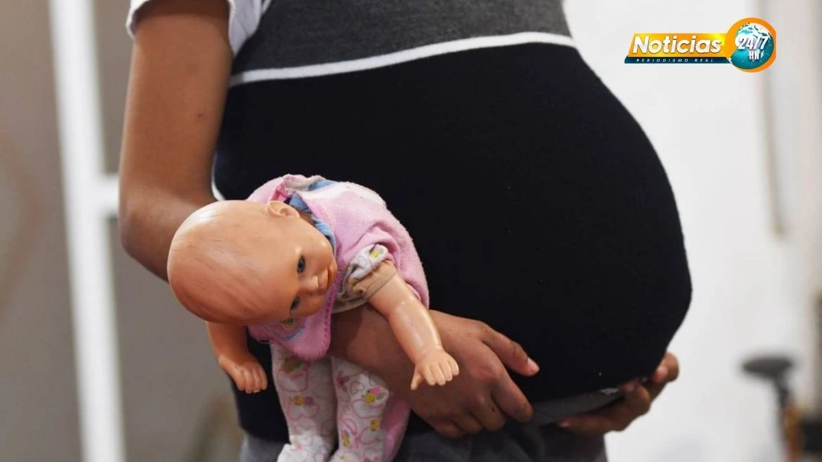 Honduras Entre Los Paises Con Mas Embarazos Adolescentes Por Falta De Educacion Sexual Denuncia Coiproden