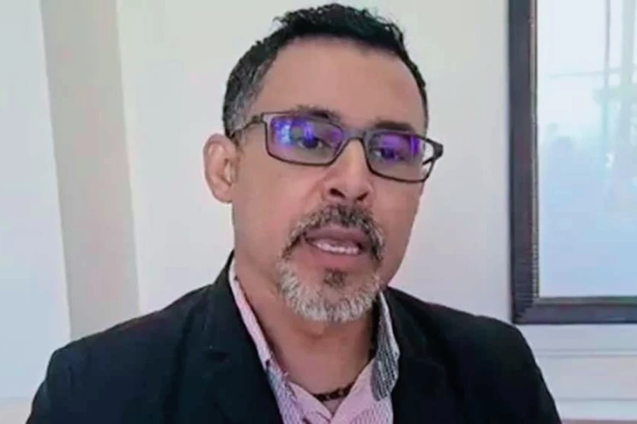 Joaquin Mejia Denuncia Contra Radio Cadena Voces Un Ataque A Libertad De Expresion
