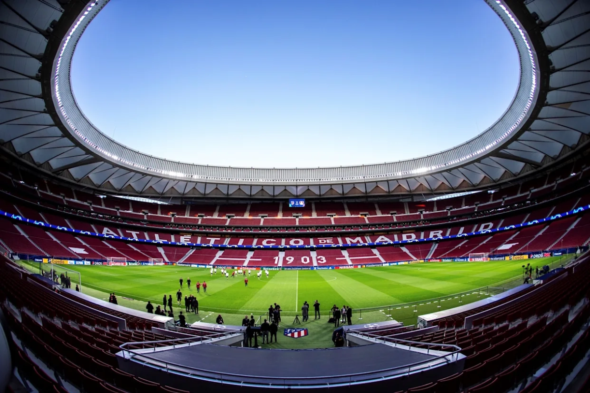 Jornada decisiva con mira a los cuartos de final en la champions