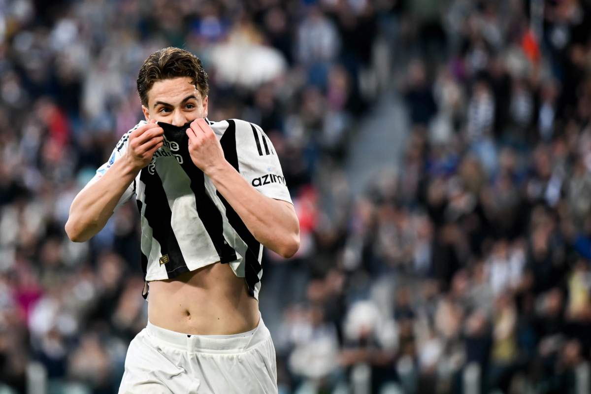 La juventus recupera la memoria ahora con nuevo entrenador
