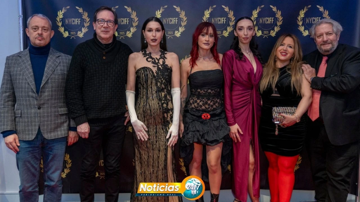 La Pelicula Espanola Golpe A Golpe Logra Cinco Galardones En Festival De Nueva York 2