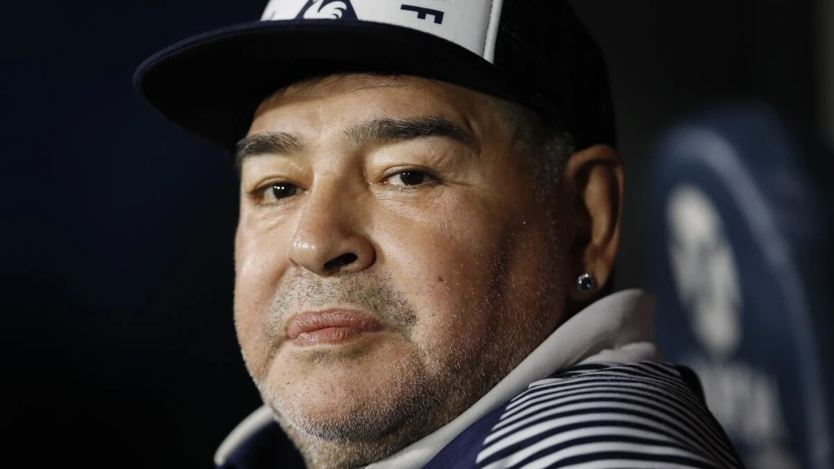Maradona estuvo en agonia antes de morir dicen medicos que hicieron la autopsia