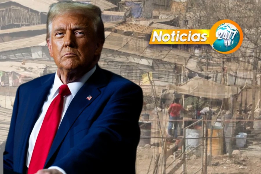 Matthew Desmond Experto En Pobreza Trump Hara La Vida De Los Pobres Mucho Mas Dificil