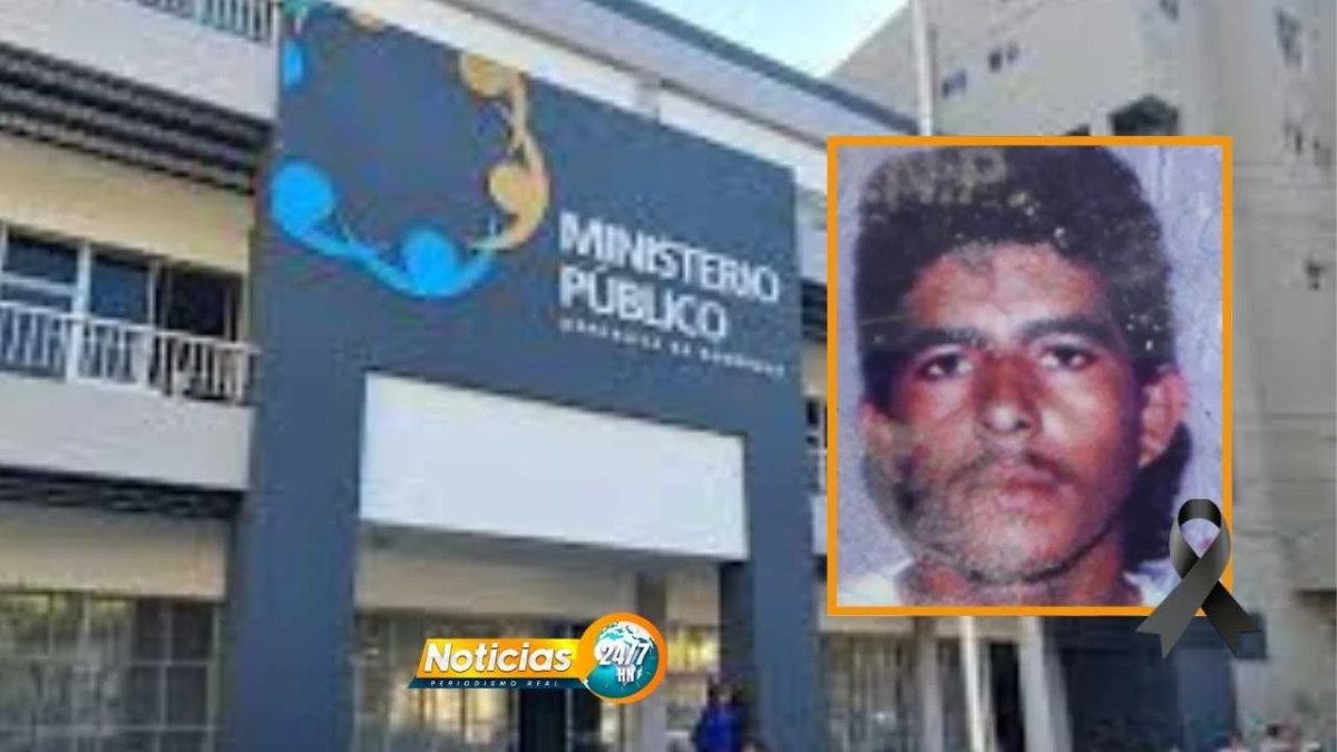 Mp Pide 20 Anos De Prision Para Policia Militar Que Mato A Jornalero