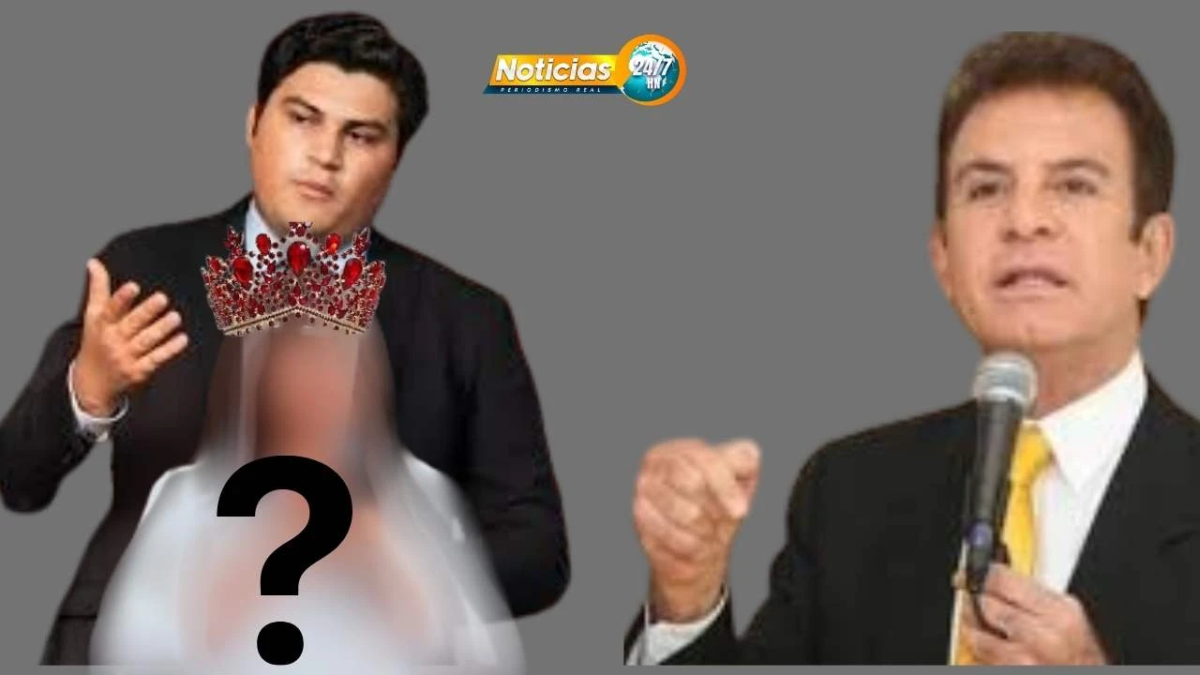Nasralla Dispuesto A Una Alianza Pero Con El A La Cabeza