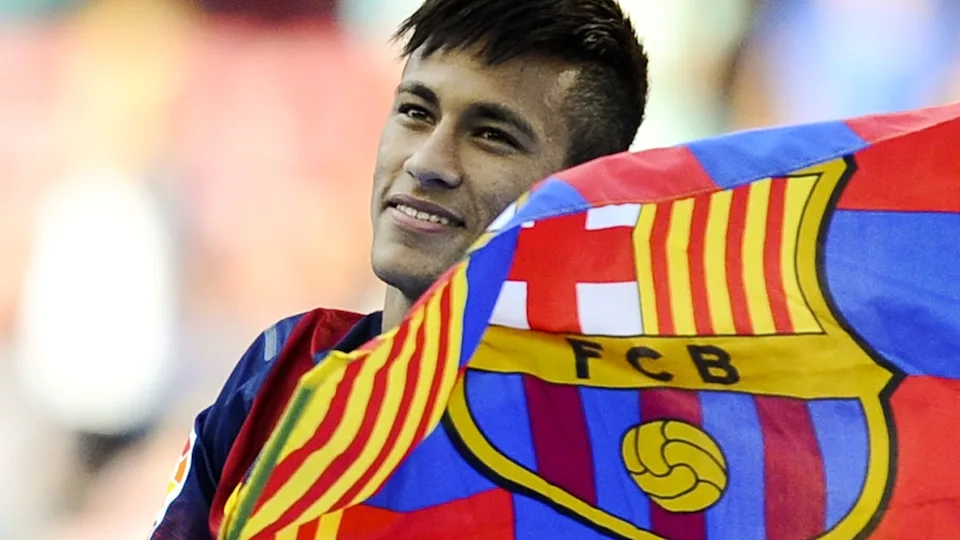 Neymar podria volver a europa en el proximo mercado