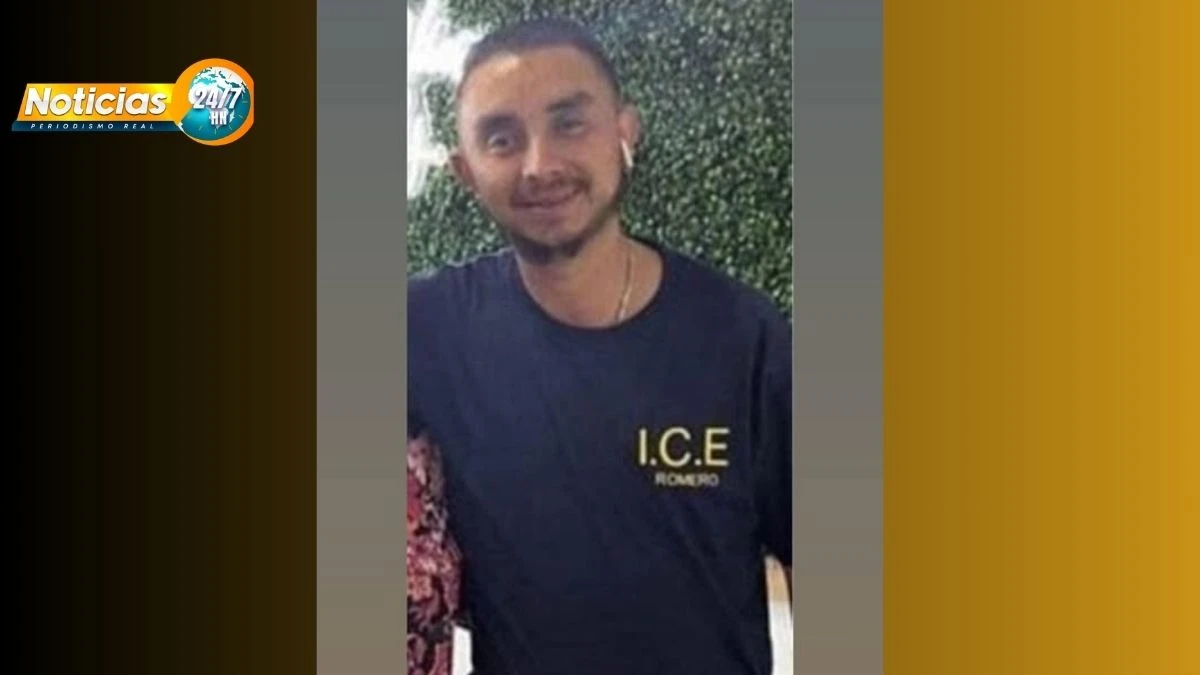 Ni En Netflix Hondureno Indocumentado Se Hace Pasar Por Agente De Ice Y Termina Arrestado Por Ice