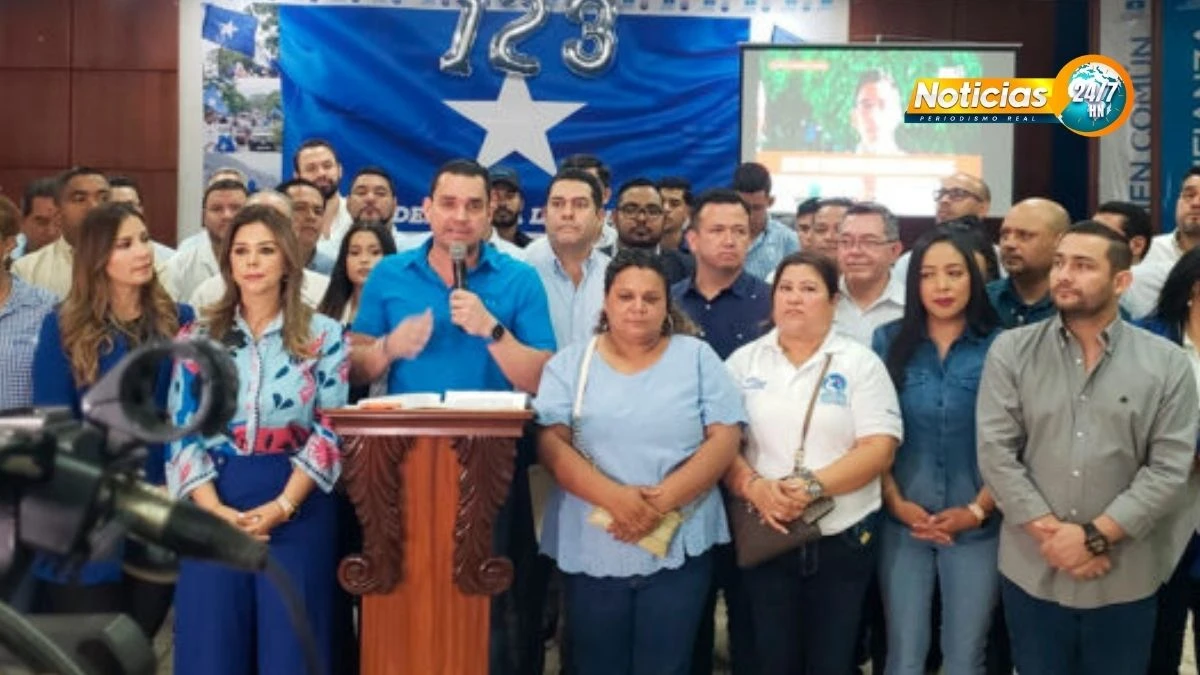 No Mas Paralizacion Legislativa Bancada Nacionalista Exige Reactivar El Cn