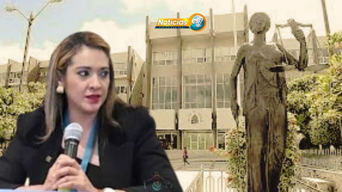 Nos Quieren Callar Ana Cardona Sobre El Intento De Paralelismo En La Asojmah