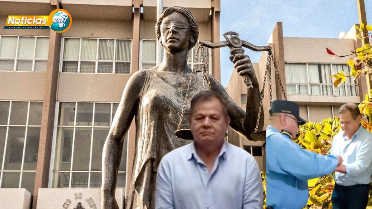 Nuevo Reves Para Romeo Vasquez Declaran Sin Lugar Recurso De Reposicion Y Podria Regresar A Prision