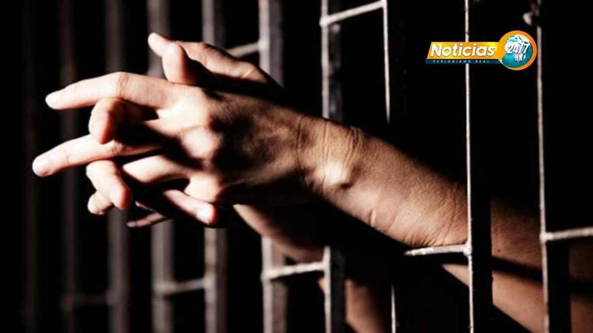 Padre E Hijo Son Encarcelados Por Presunto Parricidio En Curaren La Tierra El Movil Del Crimen
