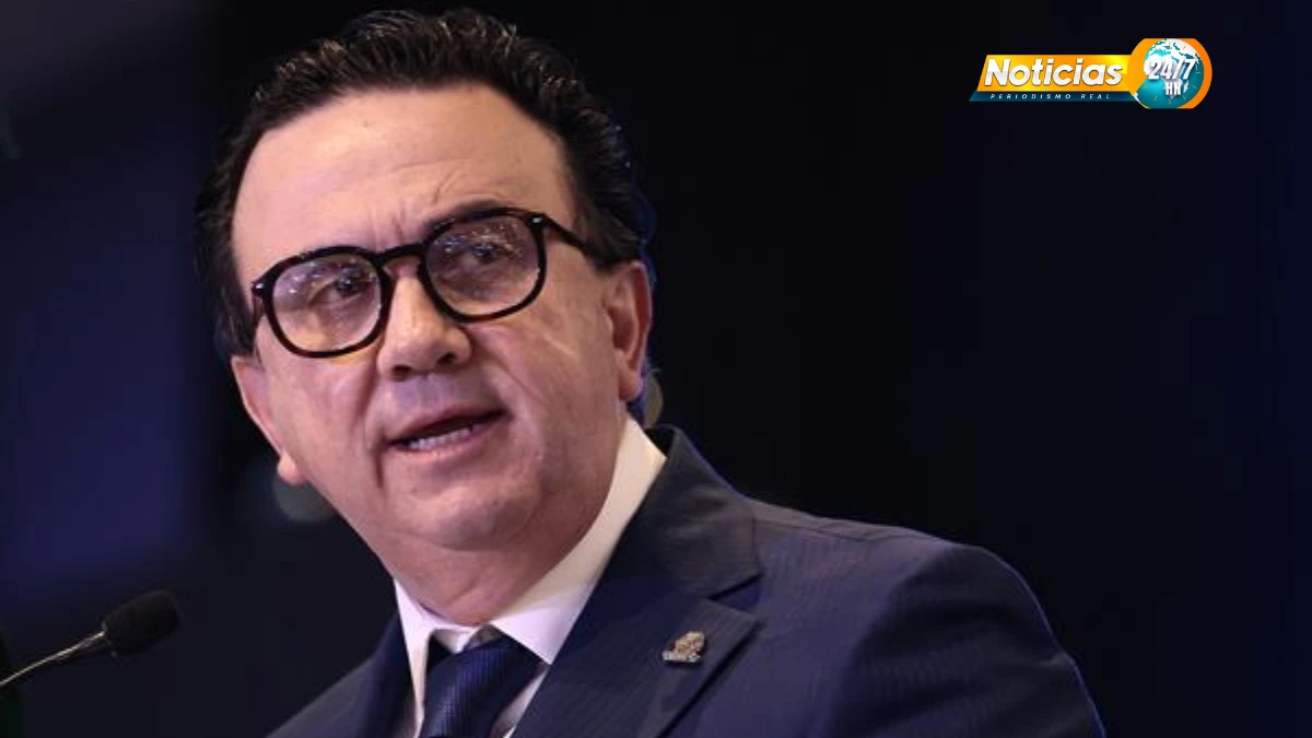 Patronal Mexicana Urge Al Gobierno A Responder Con Firmeza Ante Los Aranceles De Eeuu