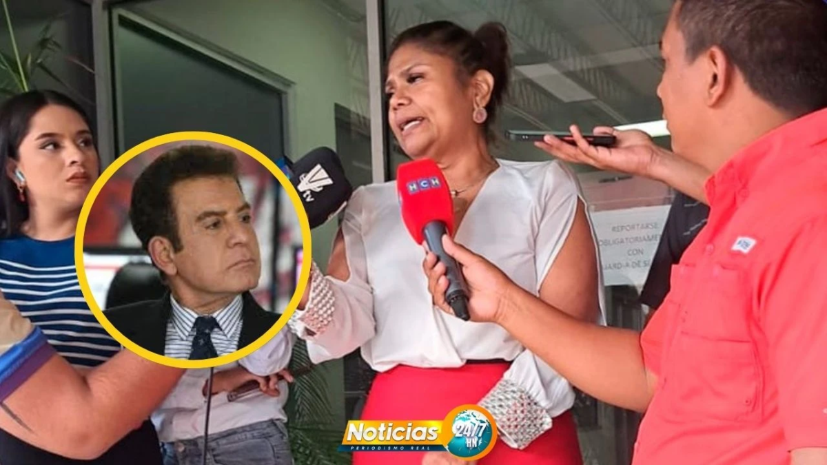 Persecucion Politica O Delito Electoral Confusion En El Mp Sobre Denuncia Contra Salvador Nasralla