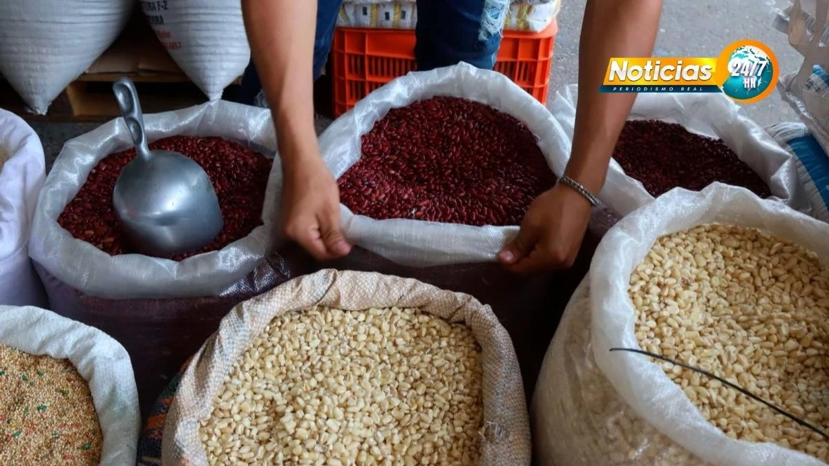 Proponen Congelar Precios De La Canasta Basica Ante Alza Imparable Y Bajos Salarios