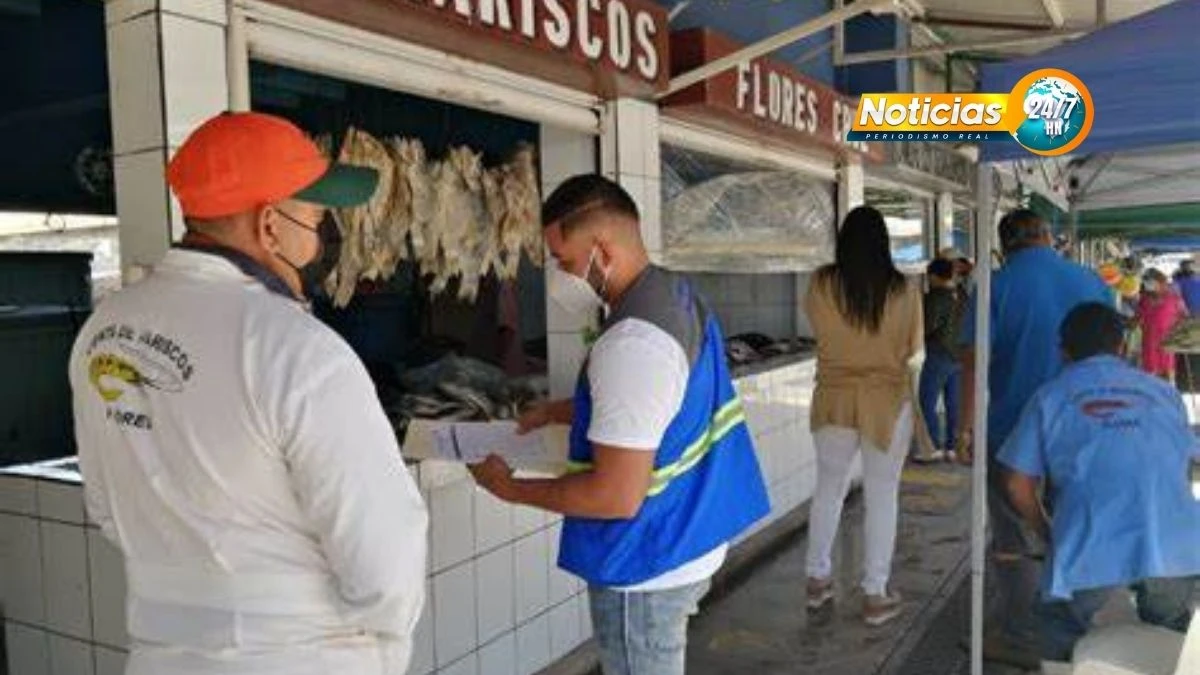 Proteccion Al Consumidor Intensifica Operativos Mas De 3000 Empresas Sancionadas Y L65 Millones Recuperados Por Abusos