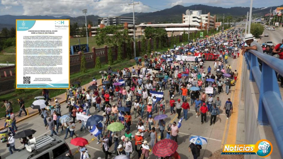 Protesta