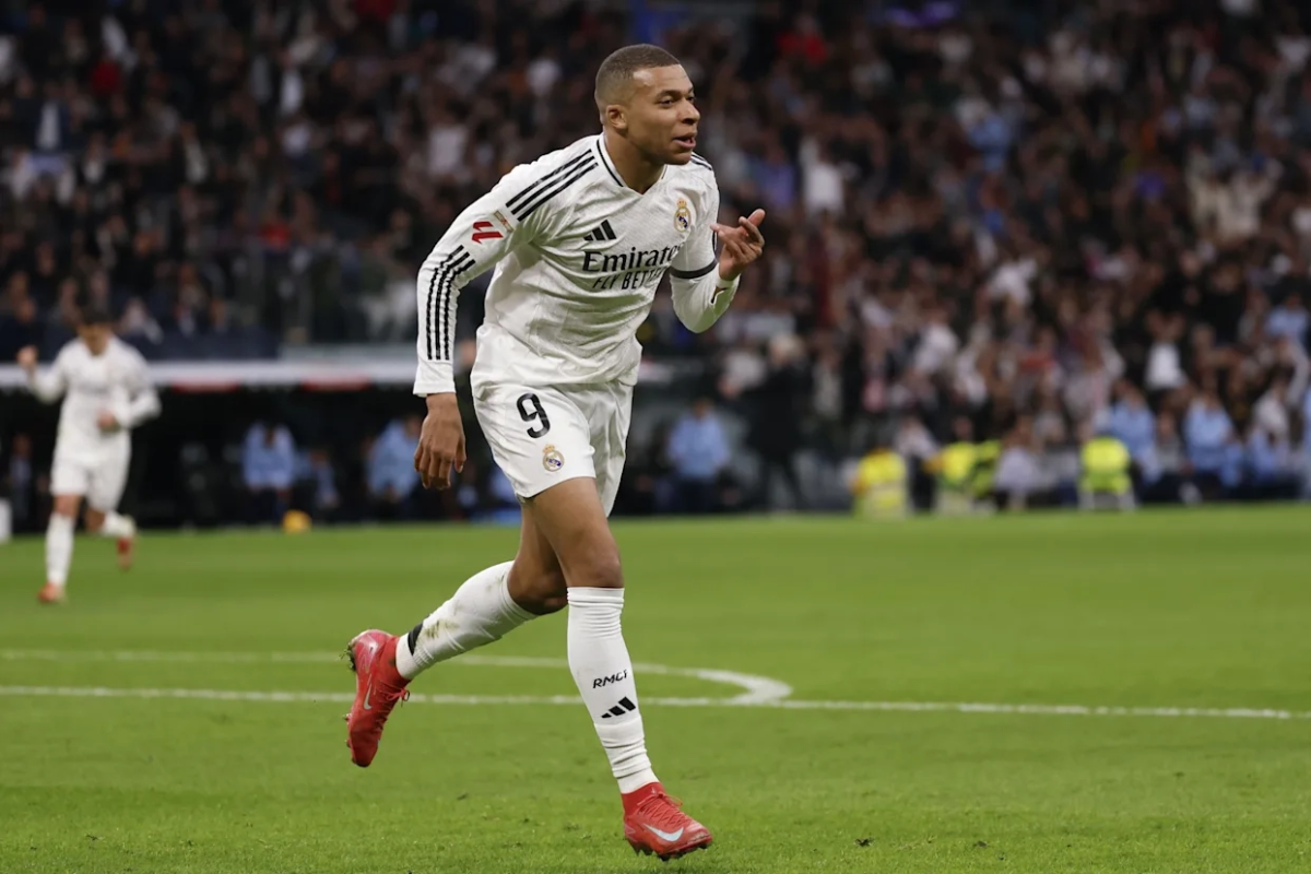Real madrid da alcance al barcelona y el atletico tropieza