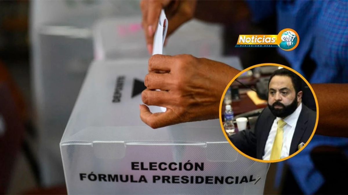 Redondo Las Elecciones Primarias Han Carecido De Supervision Y Han Permitido Fraudes Sin Consecuencias