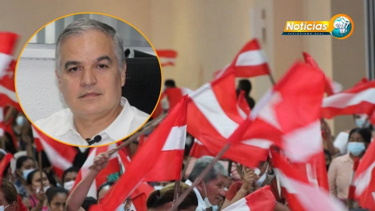 Rosenthal En El Pl Hay Una Verdadera Contienda La Mas Competitiva De Las Primarias
