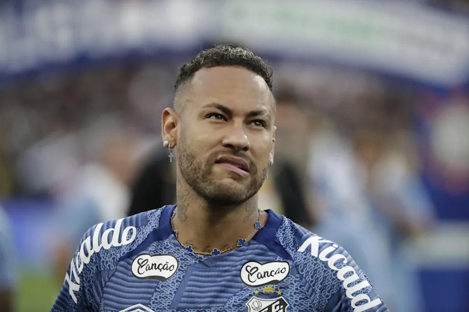 Santos sin neymar cae ante el corinthians en la semifinal del campeonato paulista
