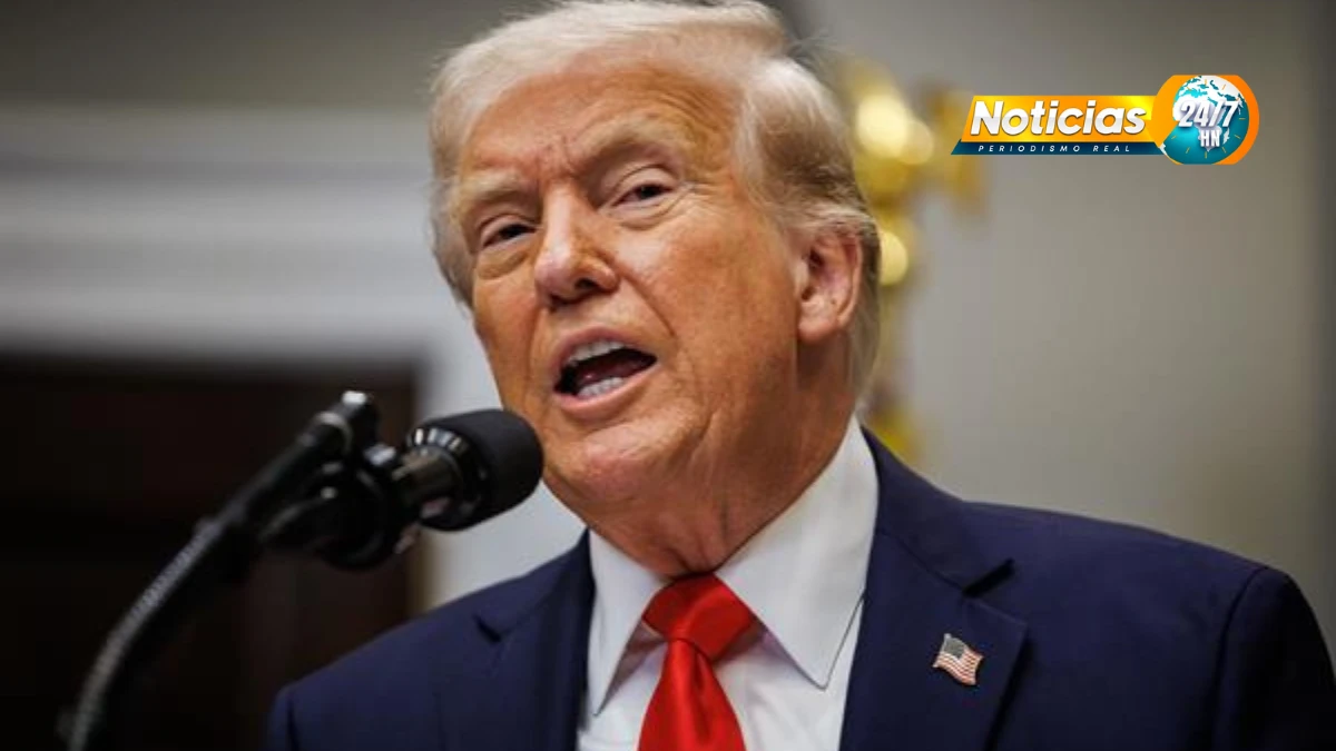 Trump Ordena Paralizar Toda La Ayuda Militar En Curso A Ucrania